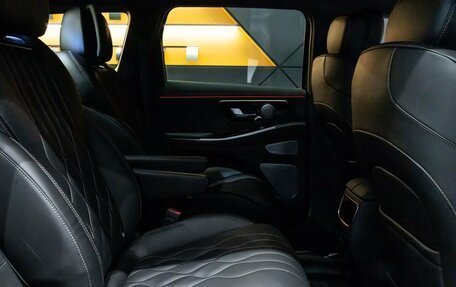 CheryExeed VX, 2024 год, 5 530 000 рублей, 13 фотография