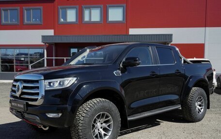 Great Wall Poer, 2026 год, 7 445 000 рублей, 1 фотография