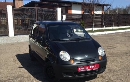 Daewoo Matiz I, 2013 год, 265 000 рублей, 1 фотография