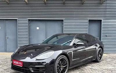 Porsche Panamera, 2023 год, 11 768 000 рублей, 1 фотография