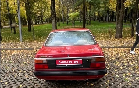 Mazda 626, 1986 год, 87 777 рублей, 1 фотография
