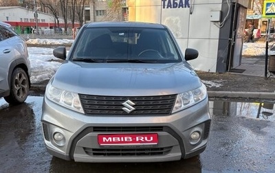 Suzuki Vitara II рестайлинг, 2016 год, 1 510 000 рублей, 1 фотография