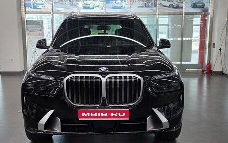 BMW X7, 2025 год, 12 683 000 рублей, 1 фотография