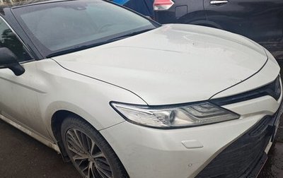 Toyota Camry, 2020 год, 3 100 000 рублей, 1 фотография