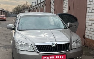 Skoda Octavia, 2012 год, 930 000 рублей, 1 фотография