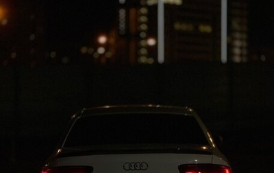 Audi A4, 2013 год, 550 000 рублей, 1 фотография