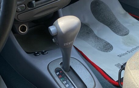 Hyundai Accent II, 2010 год, 495 000 рублей, 19 фотография