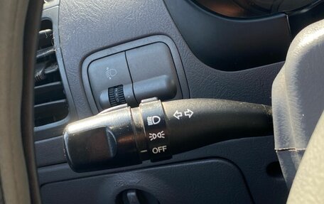 Hyundai Accent II, 2010 год, 495 000 рублей, 16 фотография