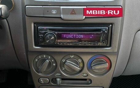 Hyundai Accent II, 2010 год, 495 000 рублей, 18 фотография