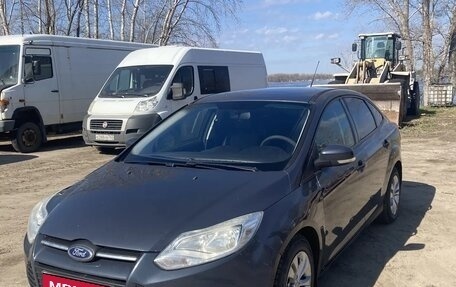Ford Focus III, 2012 год, 700 000 рублей, 1 фотография