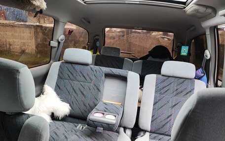 Toyota Estima III рестайлинг -2, 1998 год, 850 000 рублей, 10 фотография