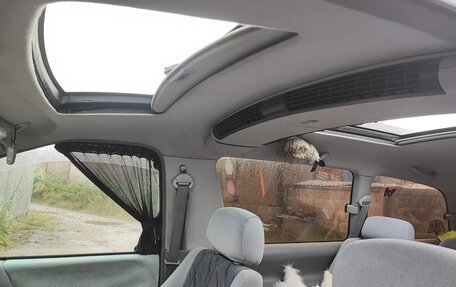 Toyota Estima III рестайлинг -2, 1998 год, 850 000 рублей, 9 фотография