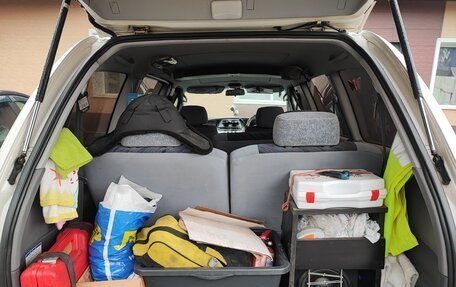 Toyota Estima III рестайлинг -2, 1998 год, 850 000 рублей, 13 фотография