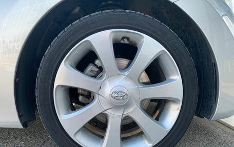 Hyundai Elantra V, 2011 год, 880 000 рублей, 18 фотография