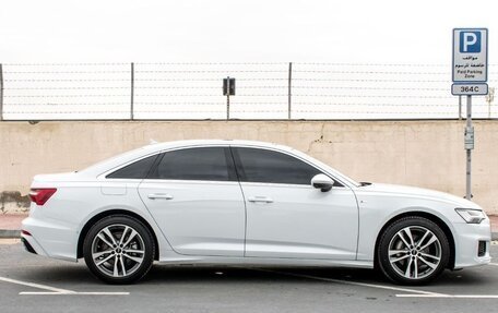 Audi A6, 2023 год, 4 950 000 рублей, 4 фотография