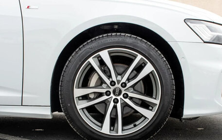 Audi A6, 2023 год, 4 950 000 рублей, 5 фотография