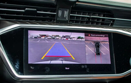 Audi A6, 2023 год, 4 950 000 рублей, 16 фотография