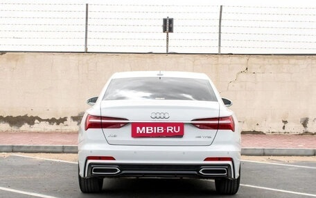 Audi A6, 2023 год, 4 950 000 рублей, 7 фотография