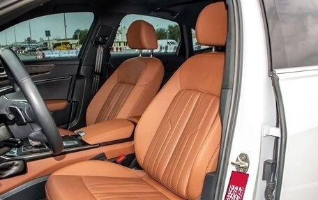 Audi A6, 2023 год, 4 950 000 рублей, 9 фотография