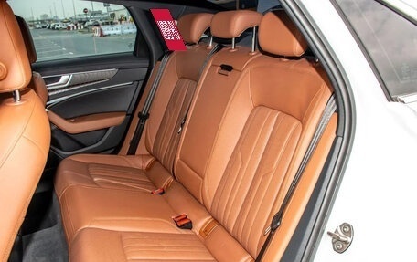 Audi A6, 2023 год, 4 950 000 рублей, 10 фотография