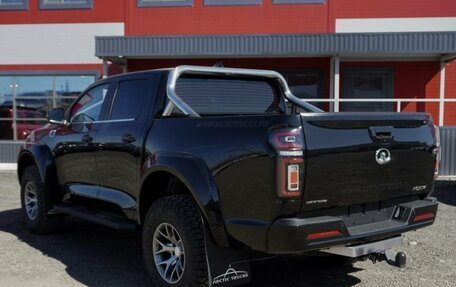 Great Wall Poer, 2026 год, 7 445 000 рублей, 6 фотография