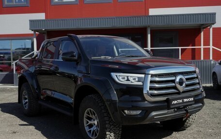 Great Wall Poer, 2026 год, 7 445 000 рублей, 3 фотография