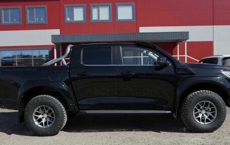 Great Wall Poer, 2026 год, 7 445 000 рублей, 4 фотография