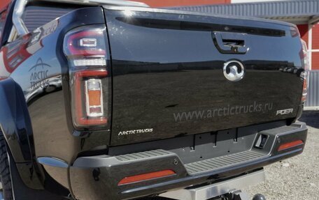 Great Wall Poer, 2026 год, 7 445 000 рублей, 13 фотография