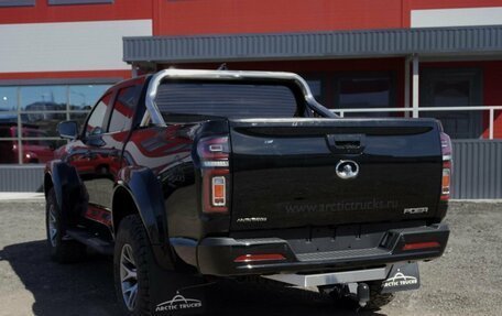 Great Wall Poer, 2026 год, 7 445 000 рублей, 5 фотография