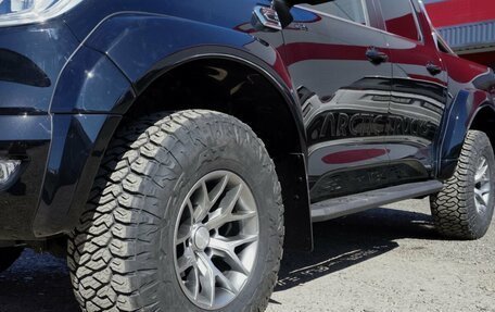 Great Wall Poer, 2026 год, 7 445 000 рублей, 9 фотография