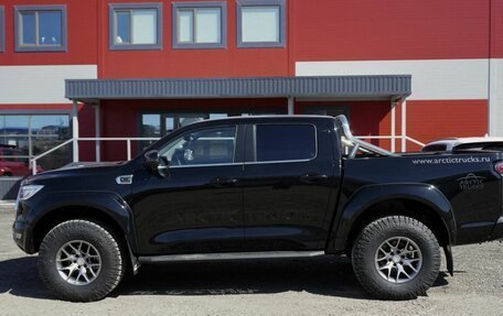 Great Wall Poer, 2026 год, 7 445 000 рублей, 7 фотография