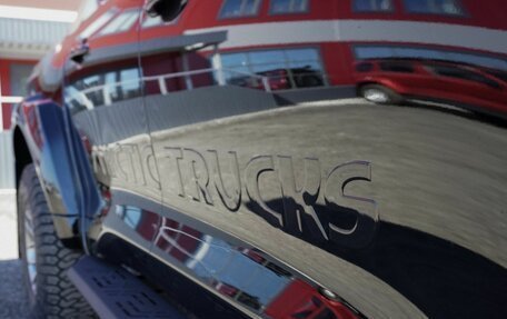 Great Wall Poer, 2026 год, 7 445 000 рублей, 11 фотография