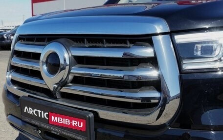 Great Wall Poer, 2026 год, 7 445 000 рублей, 8 фотография