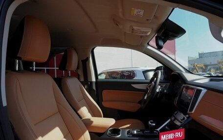 Great Wall Poer, 2026 год, 7 445 000 рублей, 15 фотография