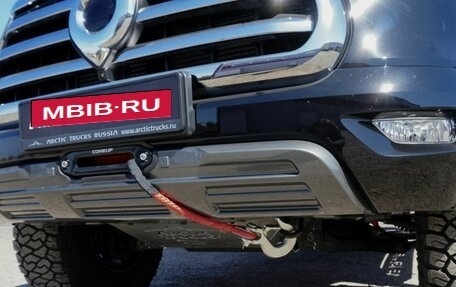 Great Wall Poer, 2026 год, 7 445 000 рублей, 10 фотография