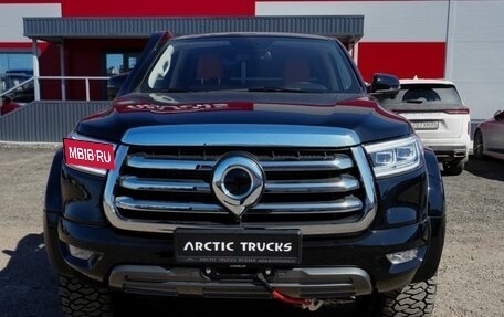 Great Wall Poer, 2026 год, 7 445 000 рублей, 2 фотография