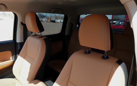 Great Wall Poer, 2026 год, 7 445 000 рублей, 20 фотография