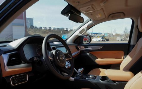 Great Wall Poer, 2026 год, 7 445 000 рублей, 19 фотография