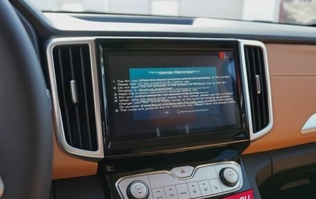 Great Wall Poer, 2026 год, 7 445 000 рублей, 21 фотография