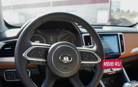 Great Wall Poer, 2026 год, 7 445 000 рублей, 22 фотография