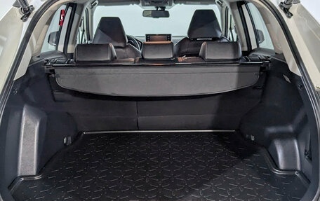 Toyota RAV4, 2021 год, 4 250 000 рублей, 10 фотография