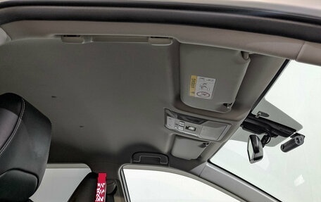 Toyota RAV4, 2021 год, 4 250 000 рублей, 23 фотография