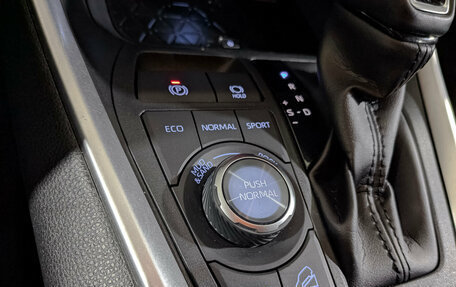 Toyota RAV4, 2021 год, 4 250 000 рублей, 21 фотография