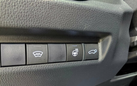 Toyota RAV4, 2021 год, 4 250 000 рублей, 28 фотография