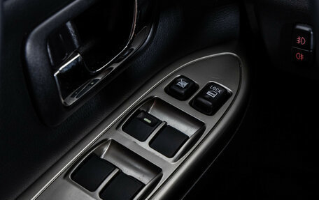 Mitsubishi Pajero IV, 2018 год, 3 799 000 рублей, 20 фотография