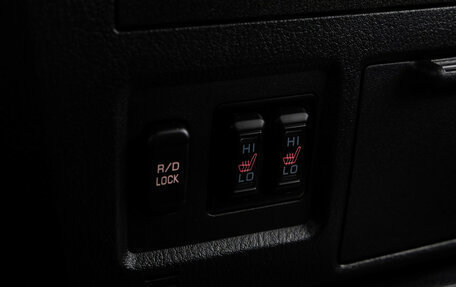 Mitsubishi Pajero IV, 2018 год, 3 799 000 рублей, 17 фотография