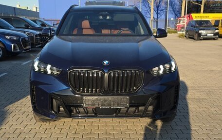 BMW X5, 2025 год, 17 300 000 рублей, 2 фотография