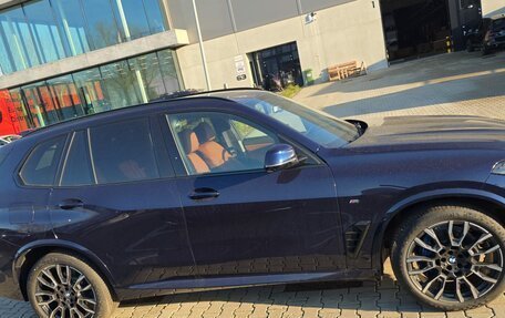 BMW X5, 2025 год, 17 300 000 рублей, 4 фотография