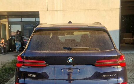 BMW X5, 2025 год, 17 300 000 рублей, 6 фотография