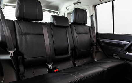 Mitsubishi Pajero IV, 2018 год, 3 799 000 рублей, 25 фотография